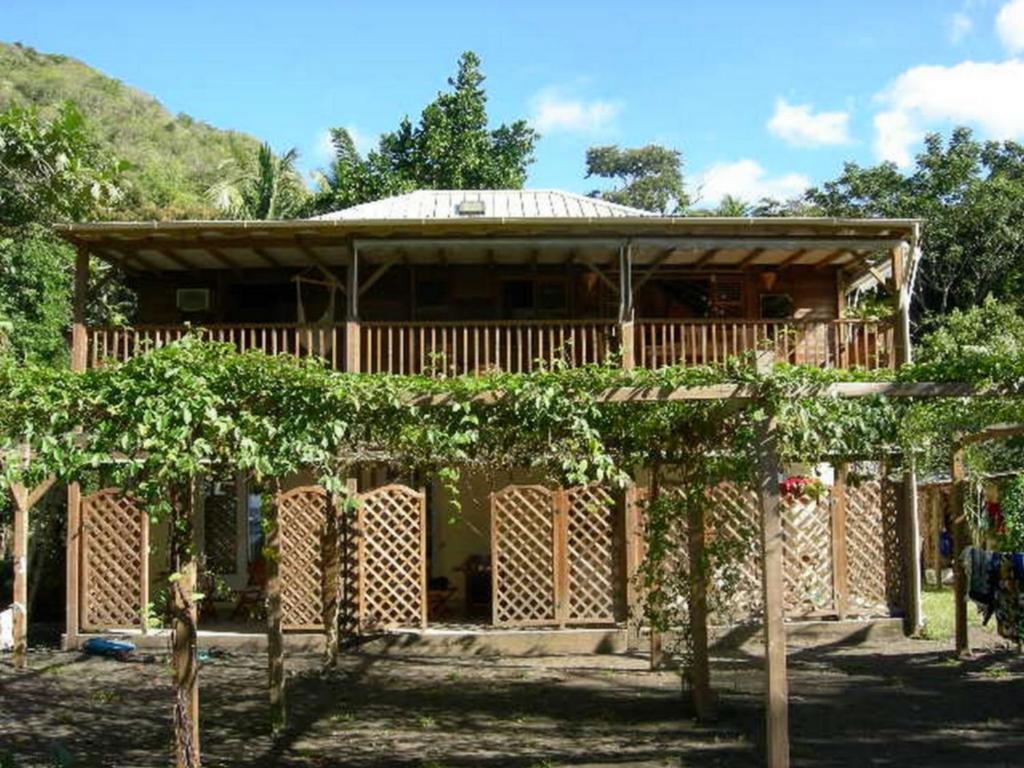Domaine de Robinson photo 3