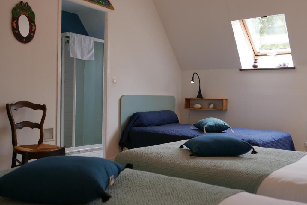 Les Chambres du Moulin photo 3