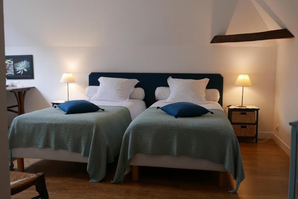Les Chambres du Moulin photo 4