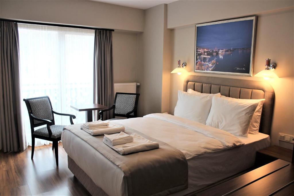Armida City Hotel photo 1