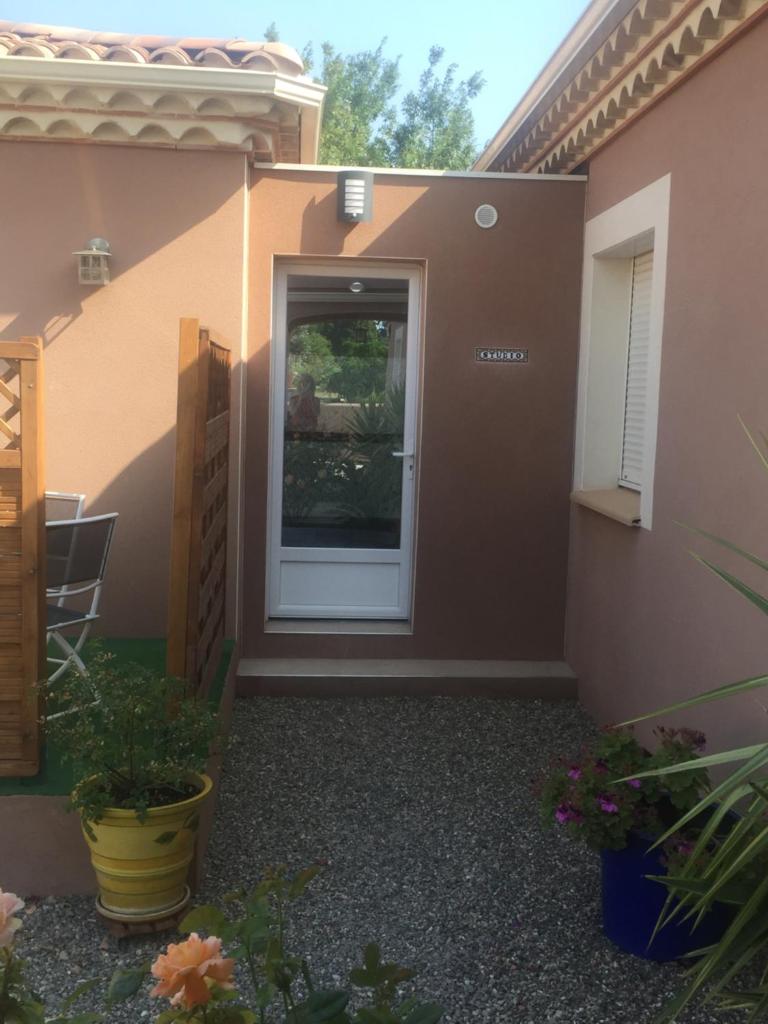Appartement indépendant le Mahana photo 2