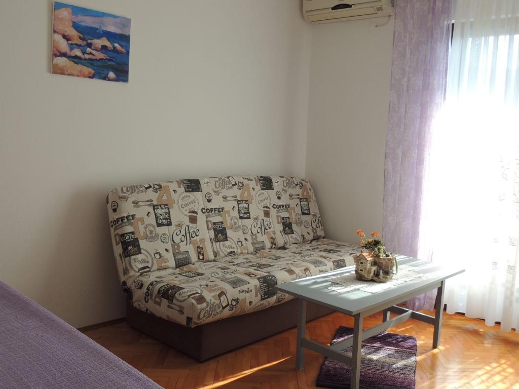 Apartments Barcarola photo 3