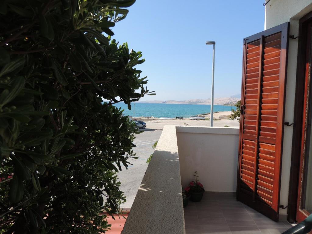 Apartments Barcarola photo 1
