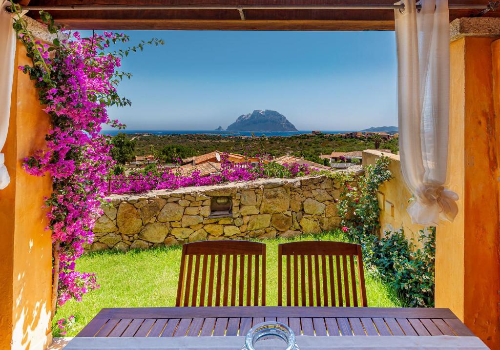 Villa con vista Porto San Paolo photo 4