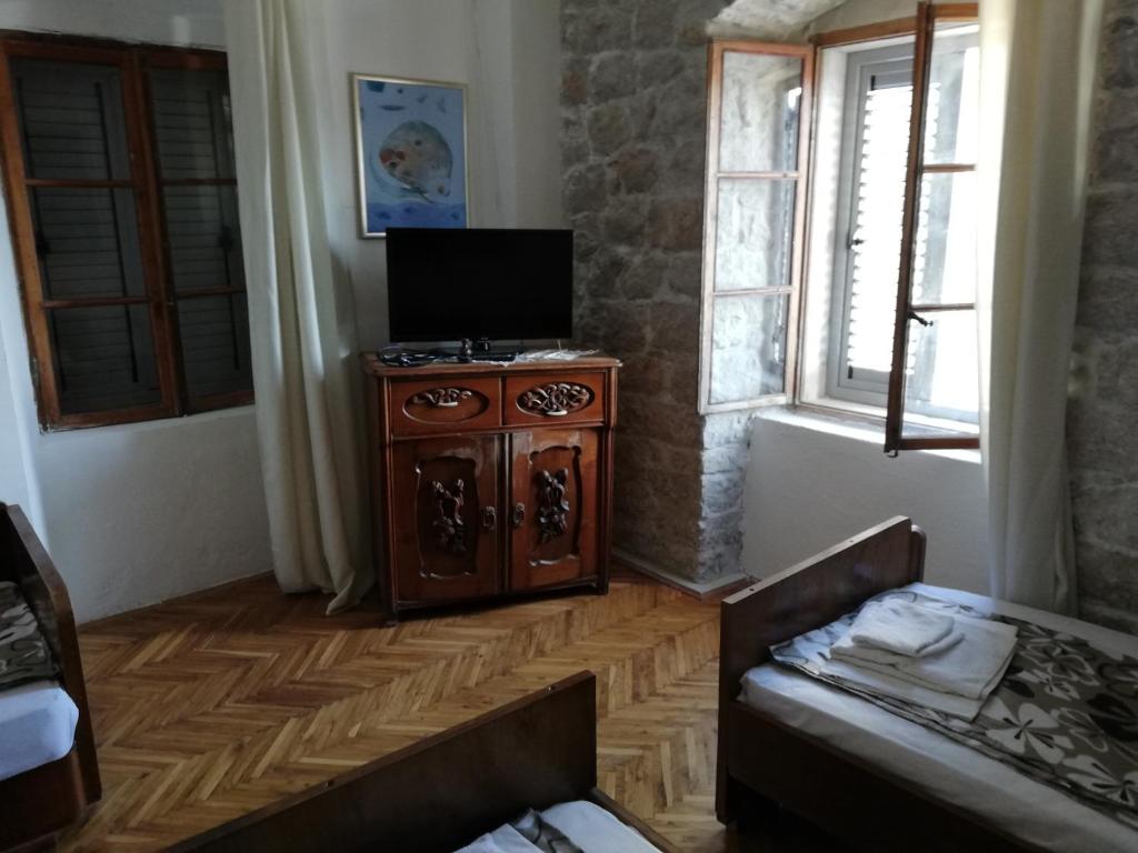 Апартаменты (Апартаменты с видом на море), Apartments LaRos