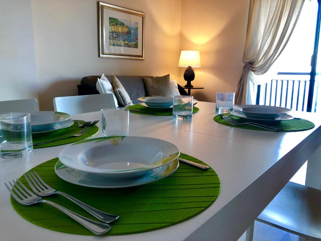 Taliari Taormina Apartment - Tap to explore photos
