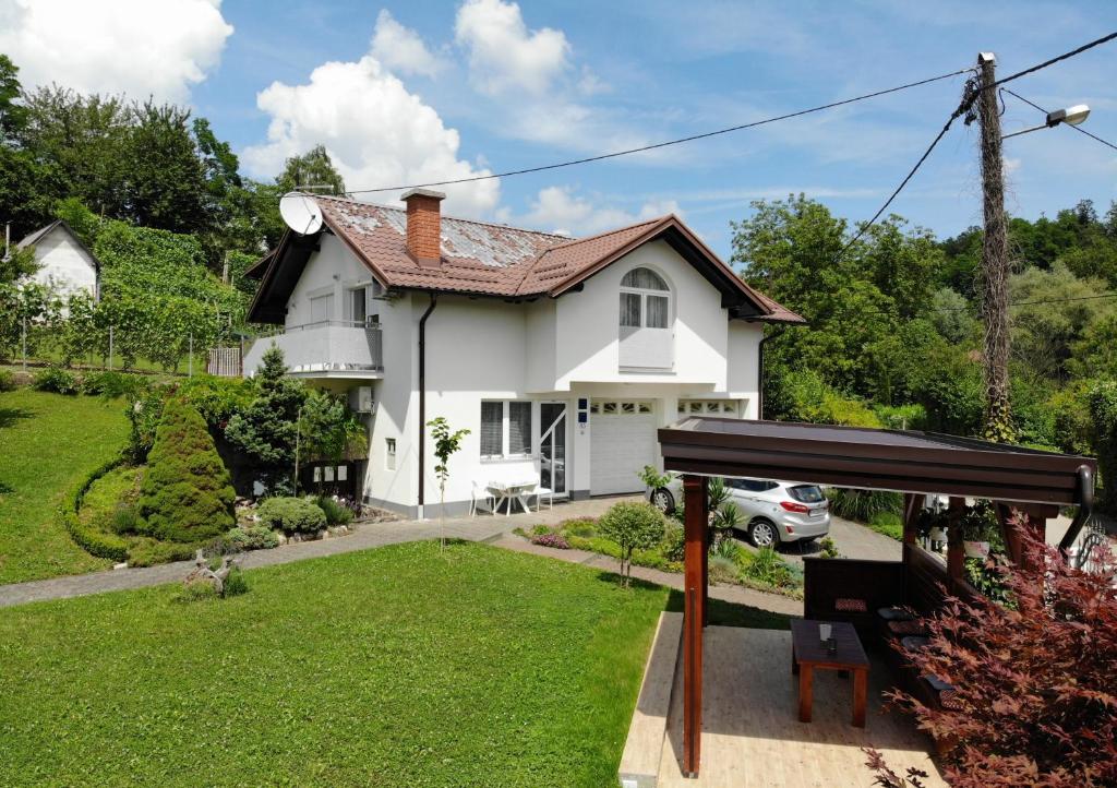 Apartmani Hršak photo 2