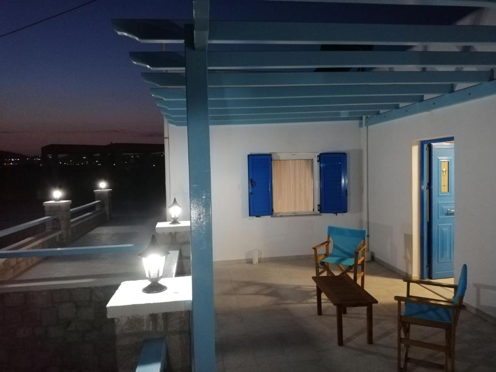 Iremia Rooms photo 1