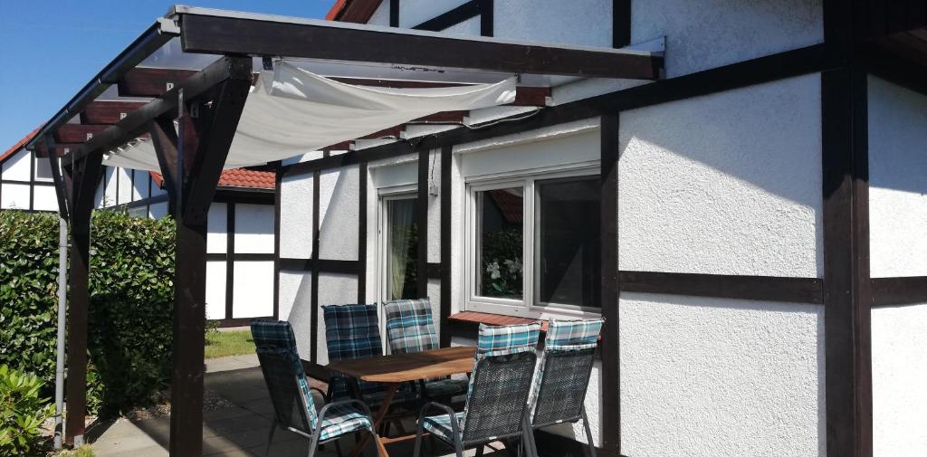 Ferienhaus Apfelblüte photo 3
