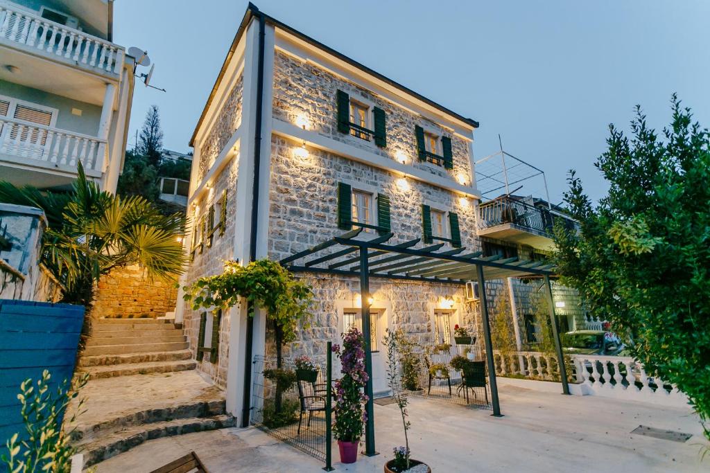 Conborgo Apartments photo 1