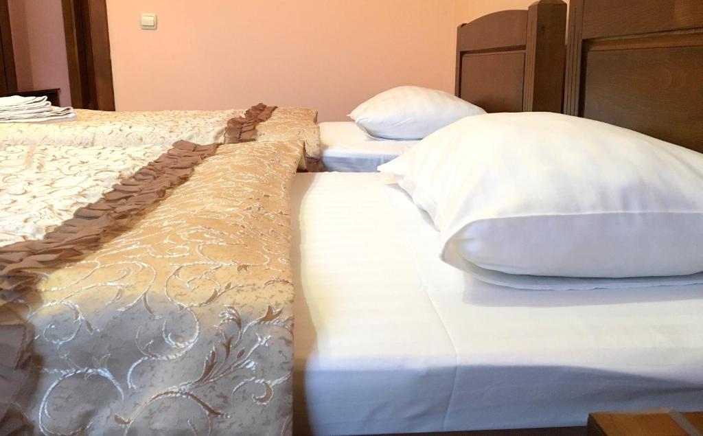 Motel Karpaty photo 2