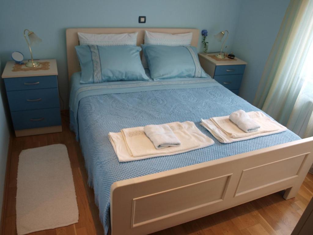 Apartment Villa Brig photo 2