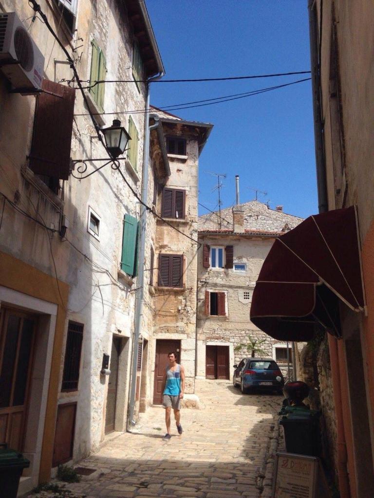 Rovinj Holiday photo 3