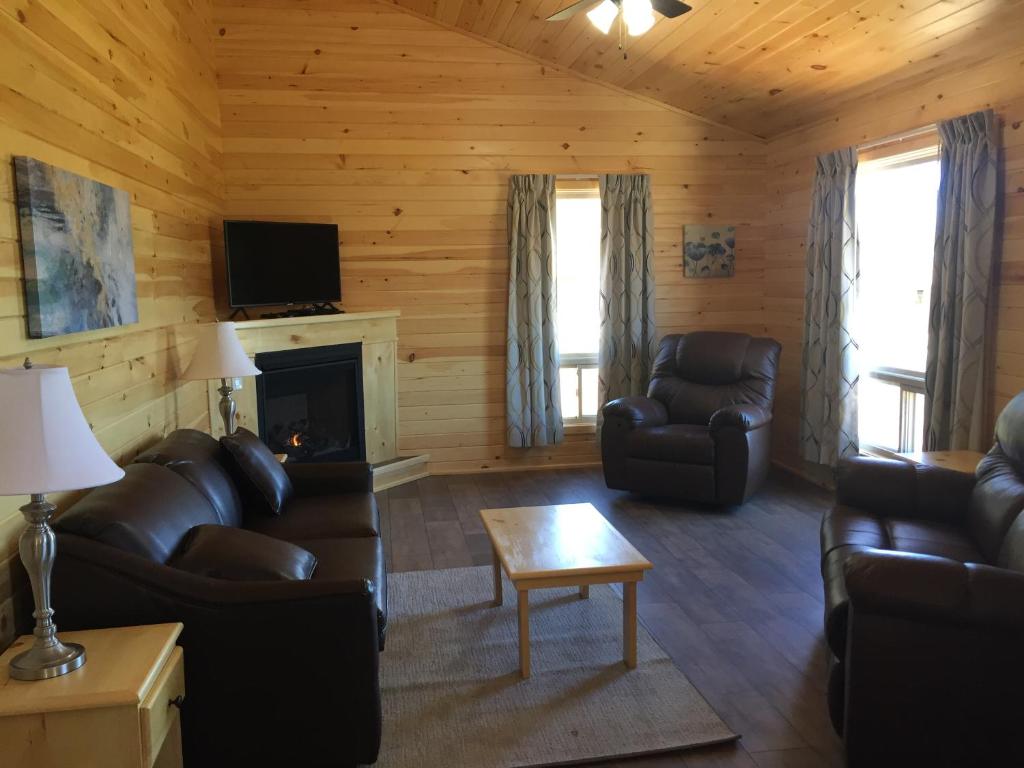Cavendish Maples Cottages photo 3