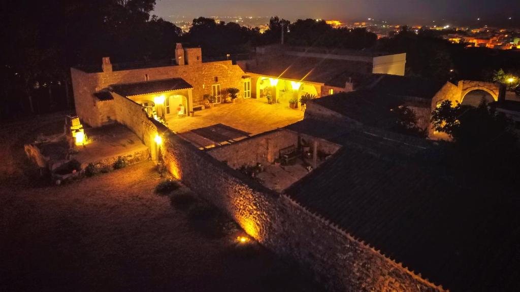 Masseria Uccio photo 2