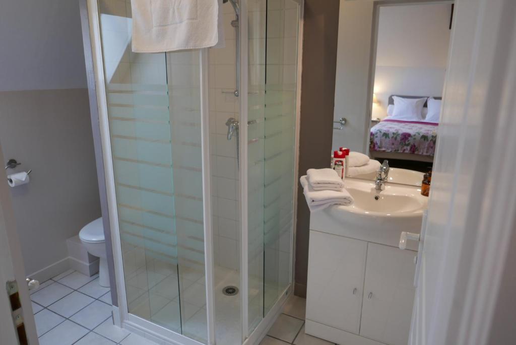 Les Chambres du Moulin photo 2