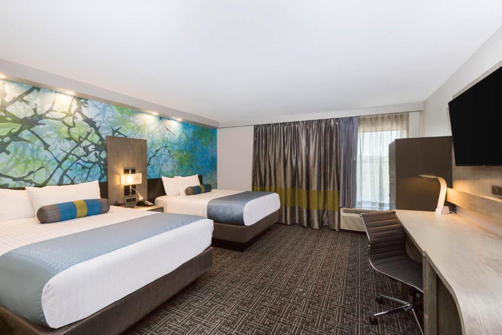Wingate by Wyndham Goodlettsville photo 3