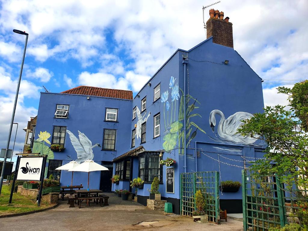 The Swan Hotel photo 4