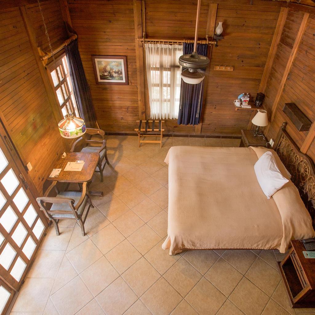 Номер (Бунгало с кроватью размера «king-size» и видом на океан), Petit Lafitte Ocean Front