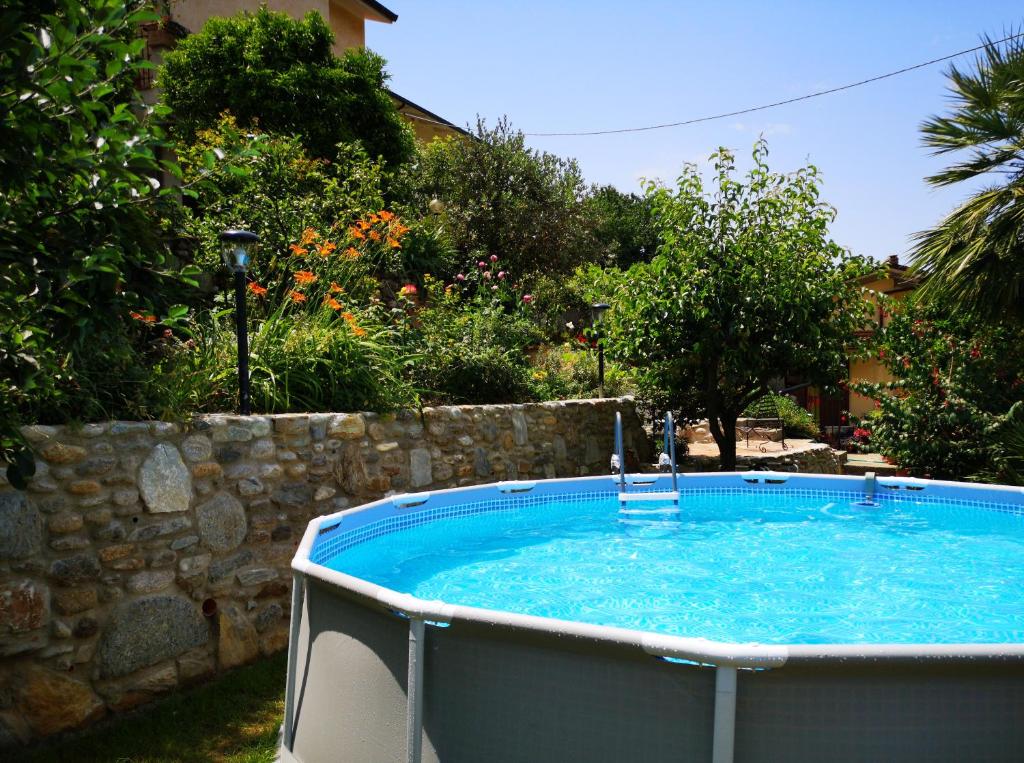 Casa Anna a Pietrasanta in Toscana photo 1