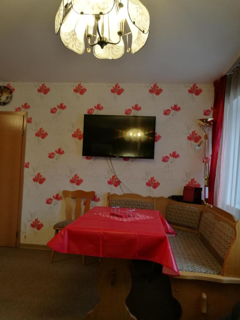 Ferienwohnung zum Bergmann photo 3