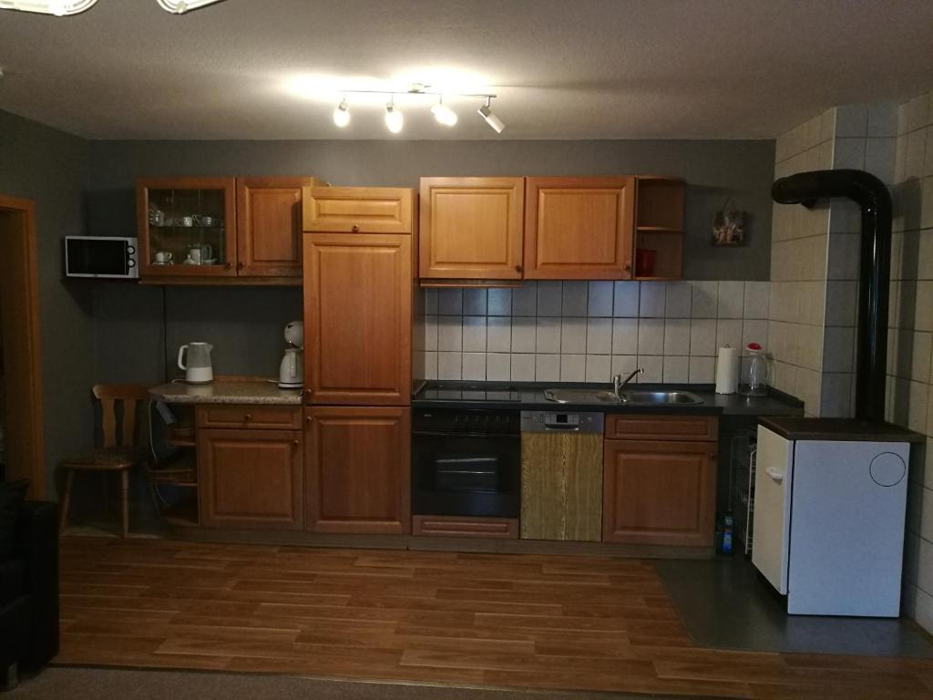 Ferienwohnung zum Bergmann photo 4