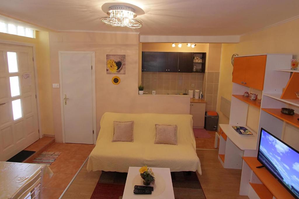 Apartment Tancabel photo 4