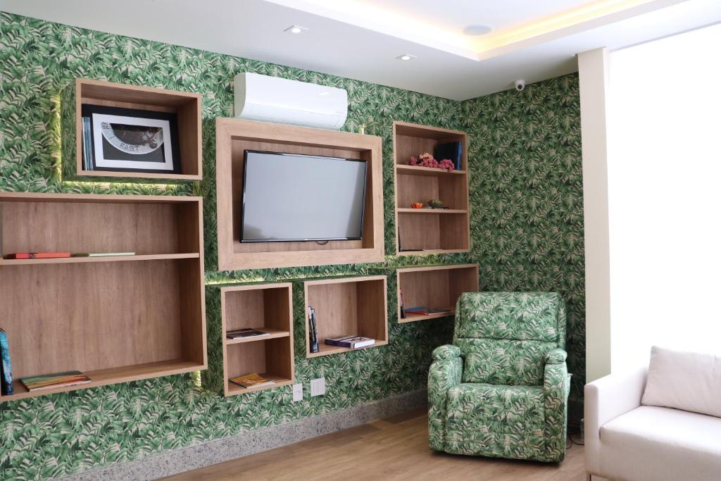 Kayrós Business Hotel photo 4