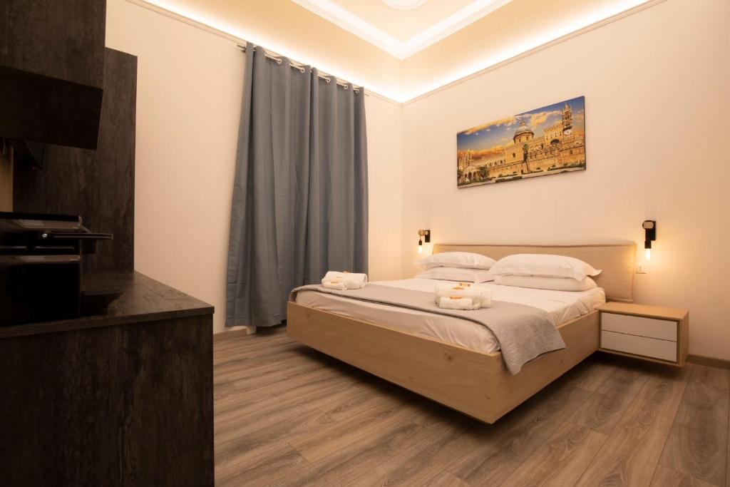 Sammartino suite photo 1