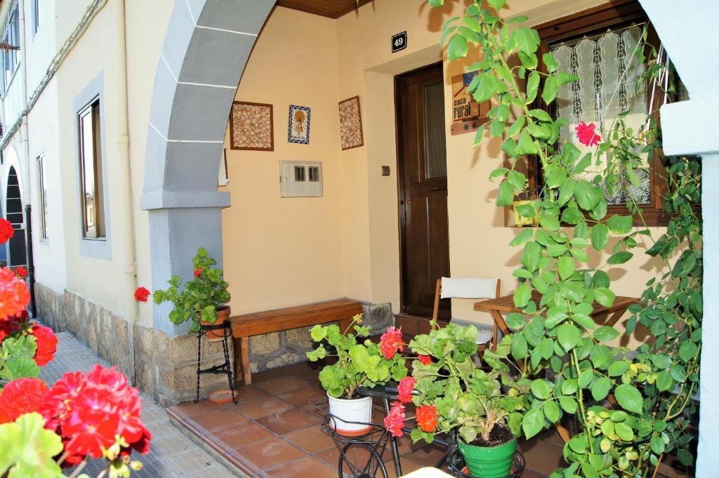 Casa Rural Laguna Negra 49 photo 2