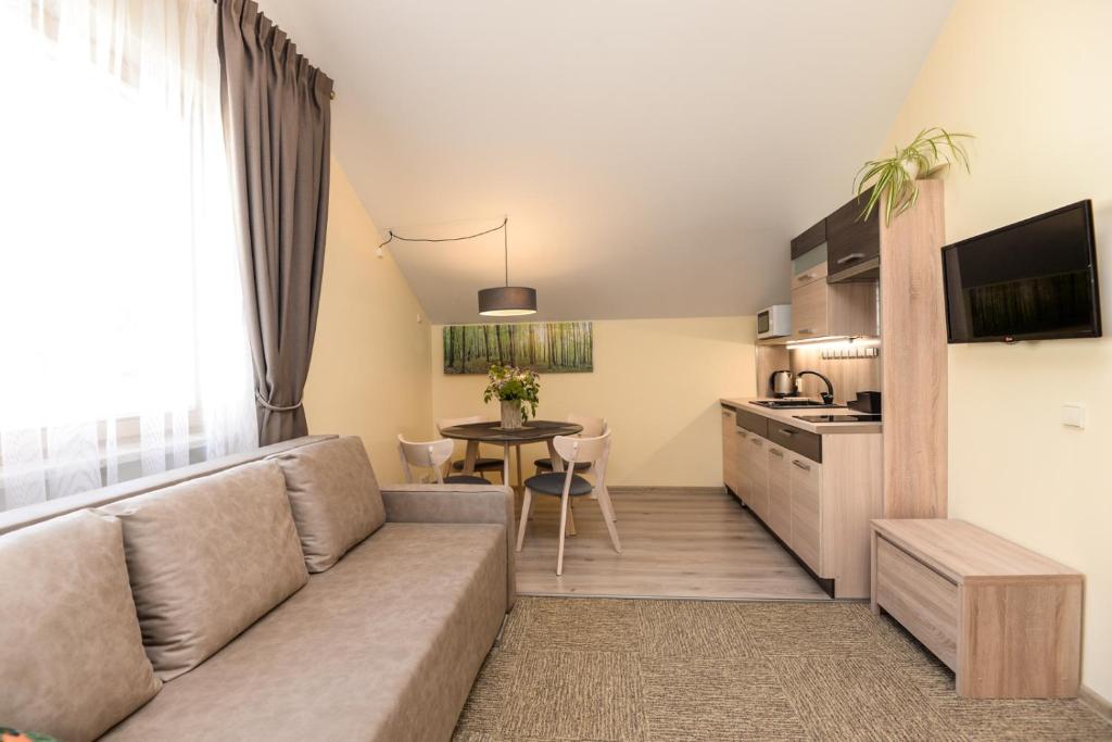 Vila Gilė photo 1