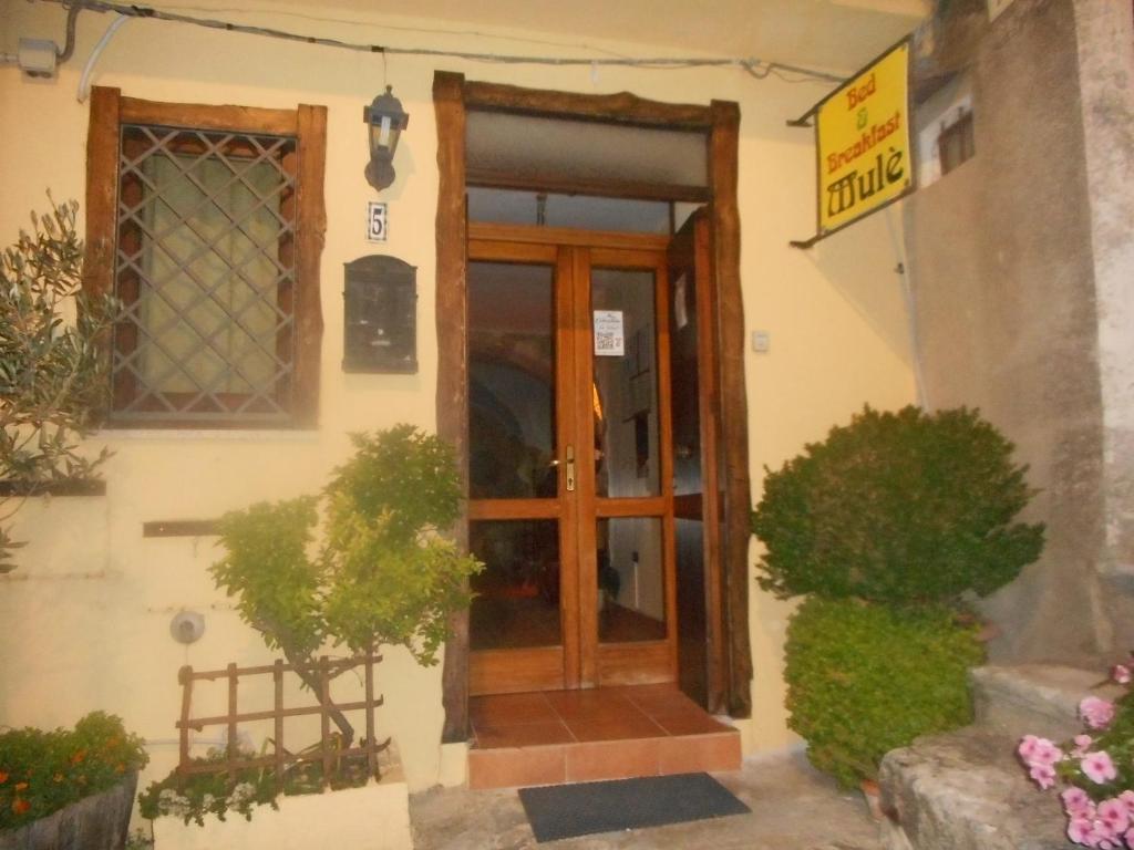 Casa Mulè photo 2