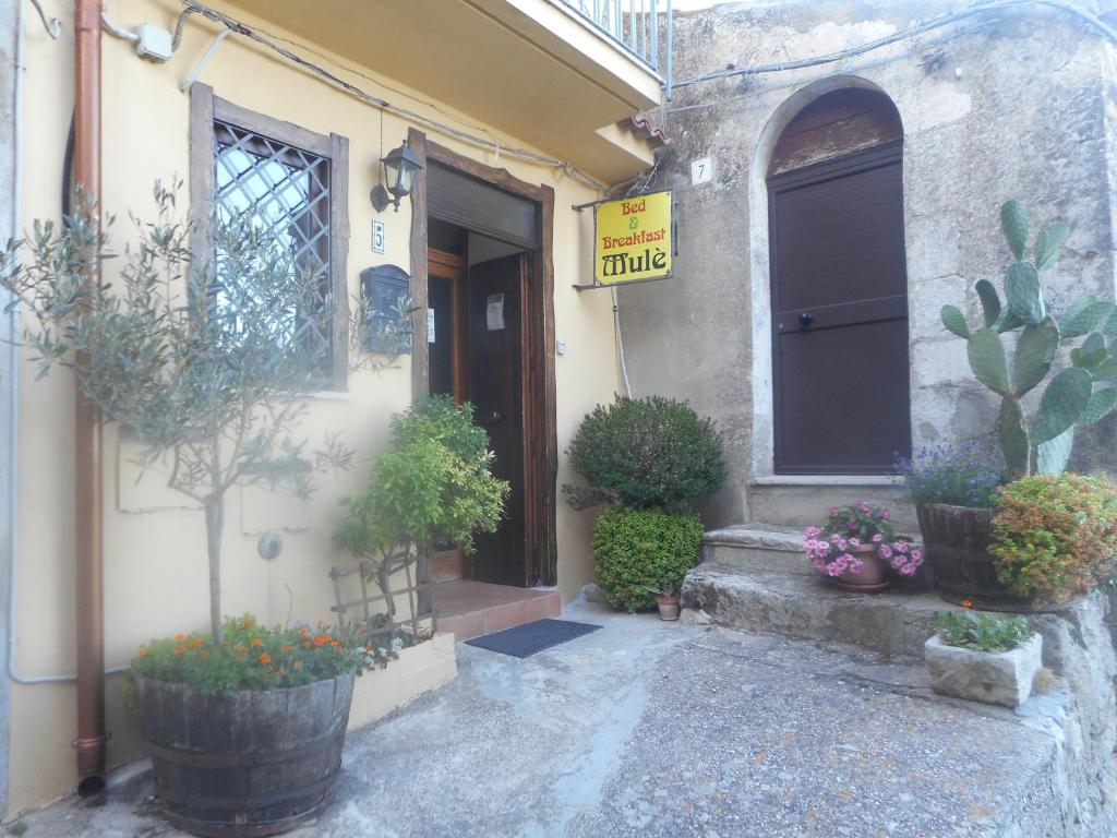 Casa Mulè photo 1