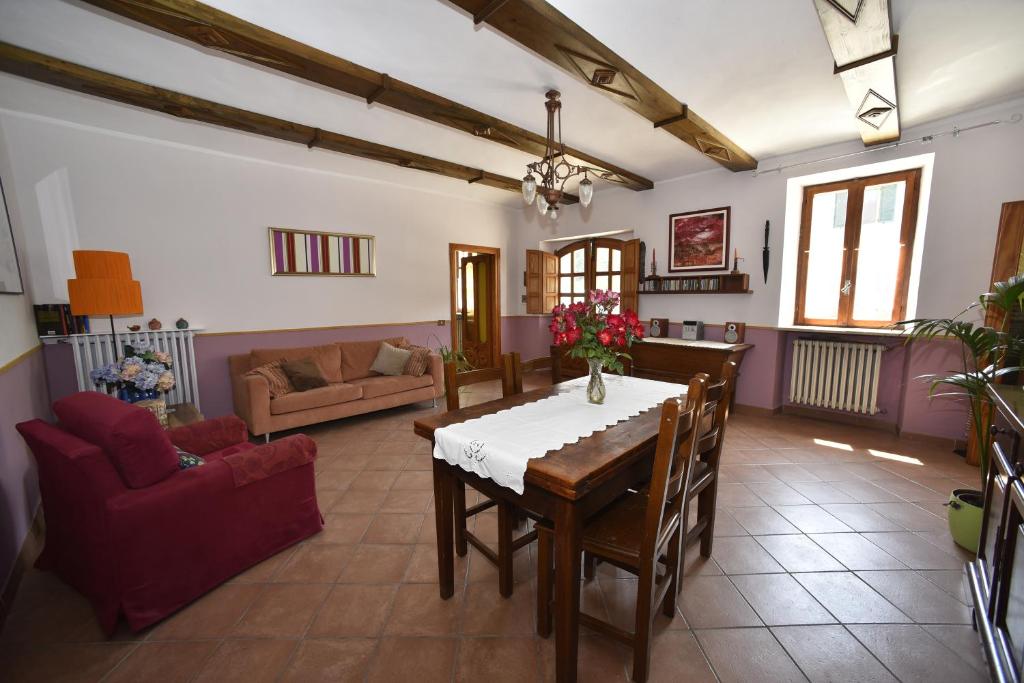 B&B La Riundela photo 4