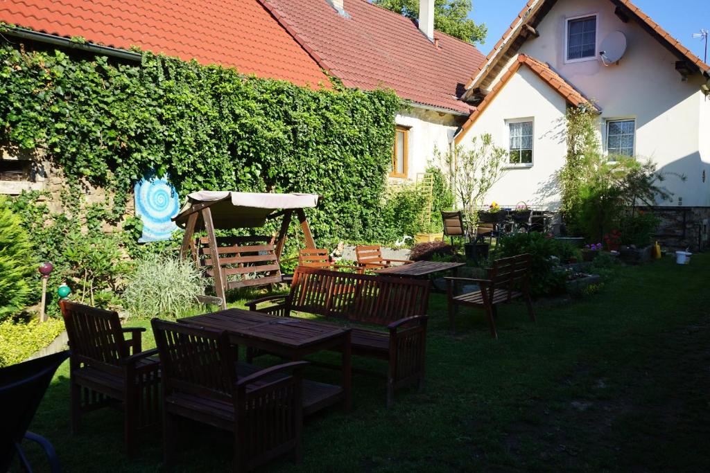 Statek Číměř photo 4