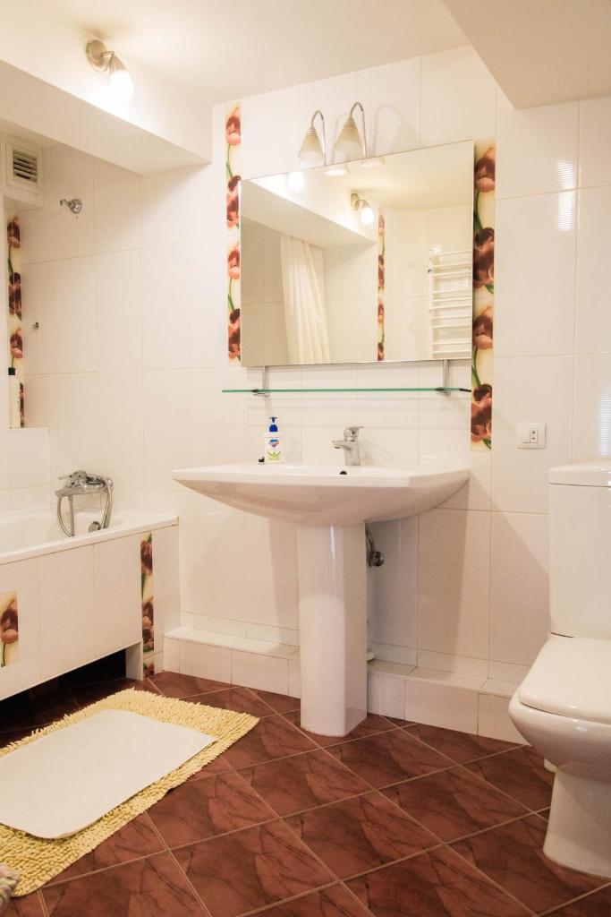 Apartment for Rent on Deribasovskaya street photo 2