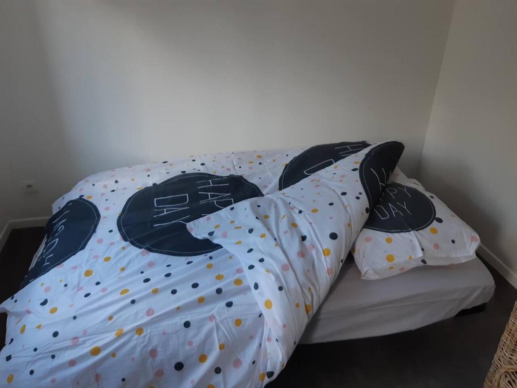 Elbeuf Etage 1 sweet home Netflix wifi photo 3