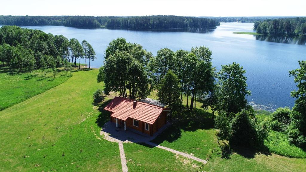 Mekų vila photo 4
