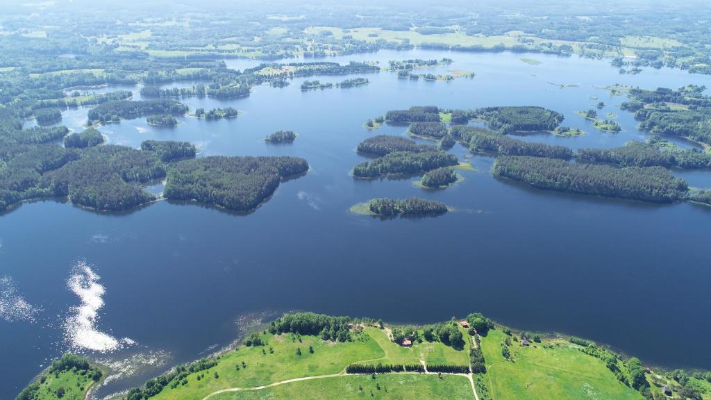 Mekų vila photo 2