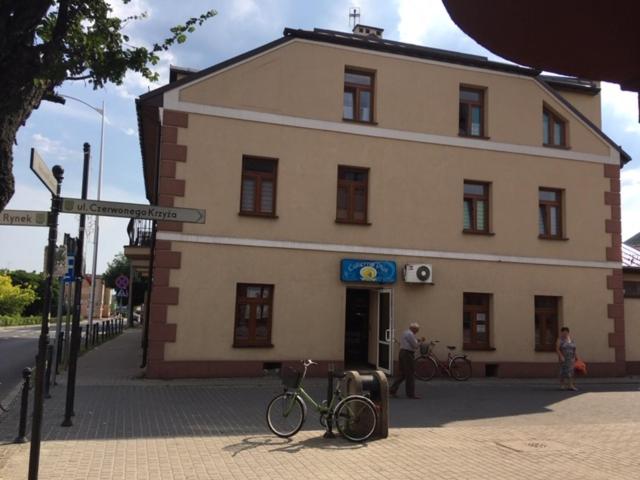 Nowy Apartament w Centrum Włodawy photo 3