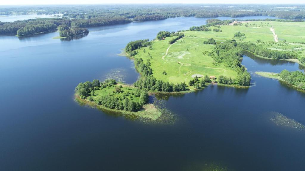 Mekų vila photo 1