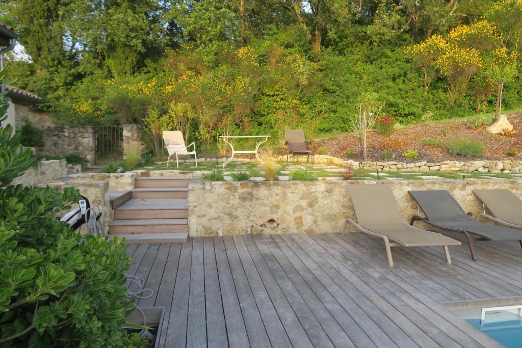 Domaine de Fonteyrol photo 2