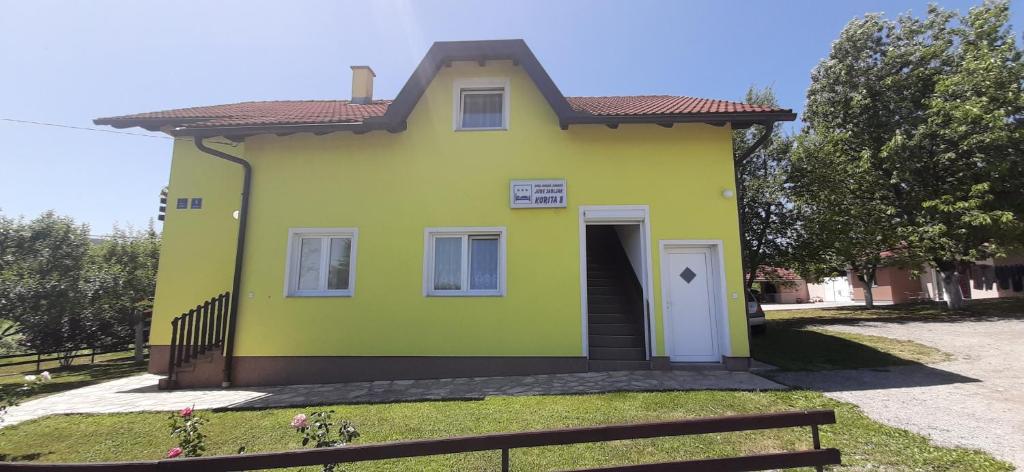 Rooms Jure Sabljak photo 4