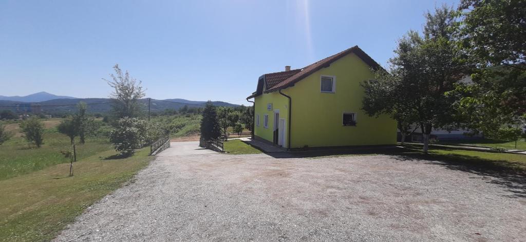 Rooms Jure Sabljak photo 3