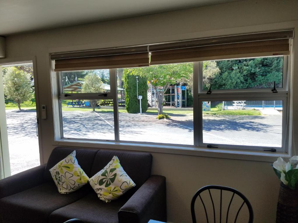 Blenheim Bridges Holiday Park photo 1