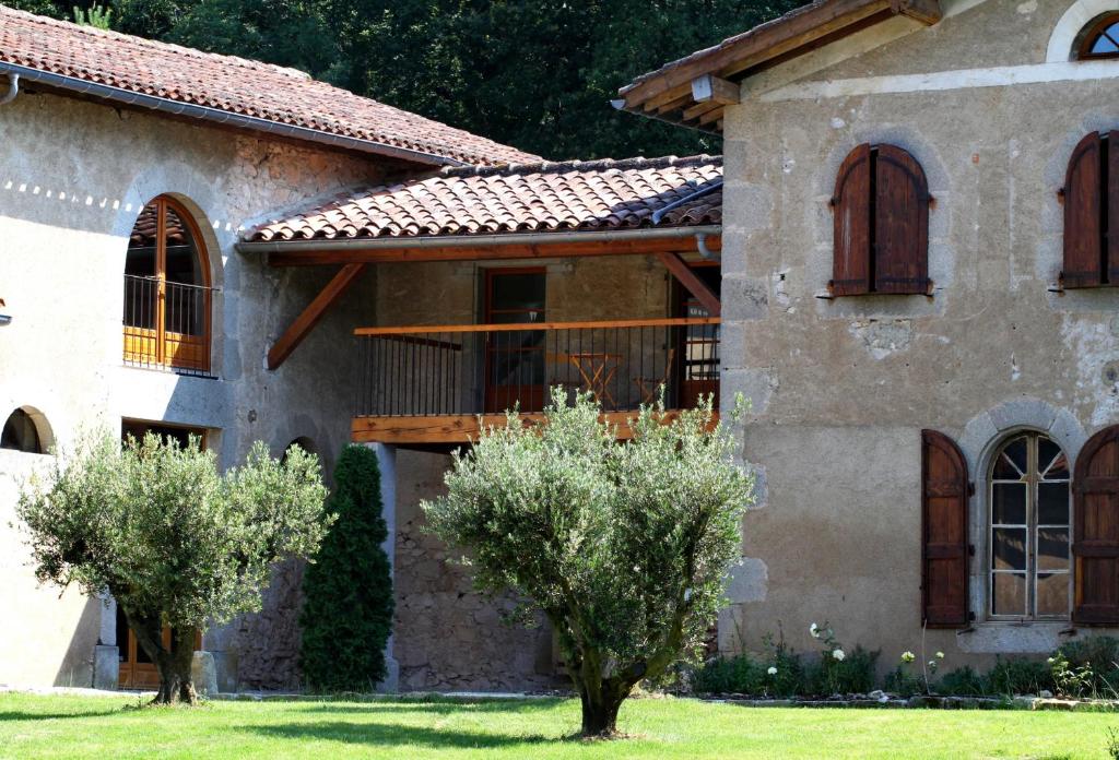 Domaine Le Castelet photo 3