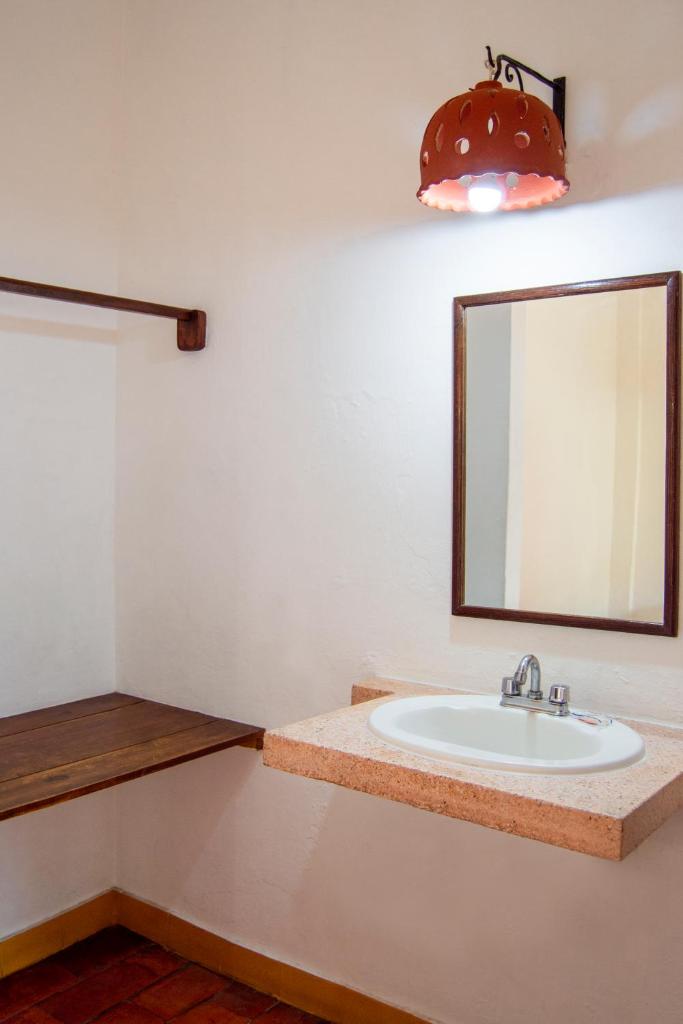 Трехместный (Triple A/C), Hotel Hacienda de Vallarta Centro