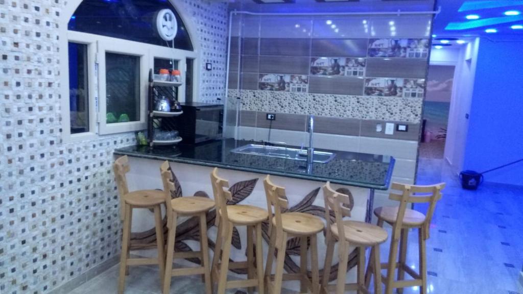 Al-Madina Tower Apartments photo 2