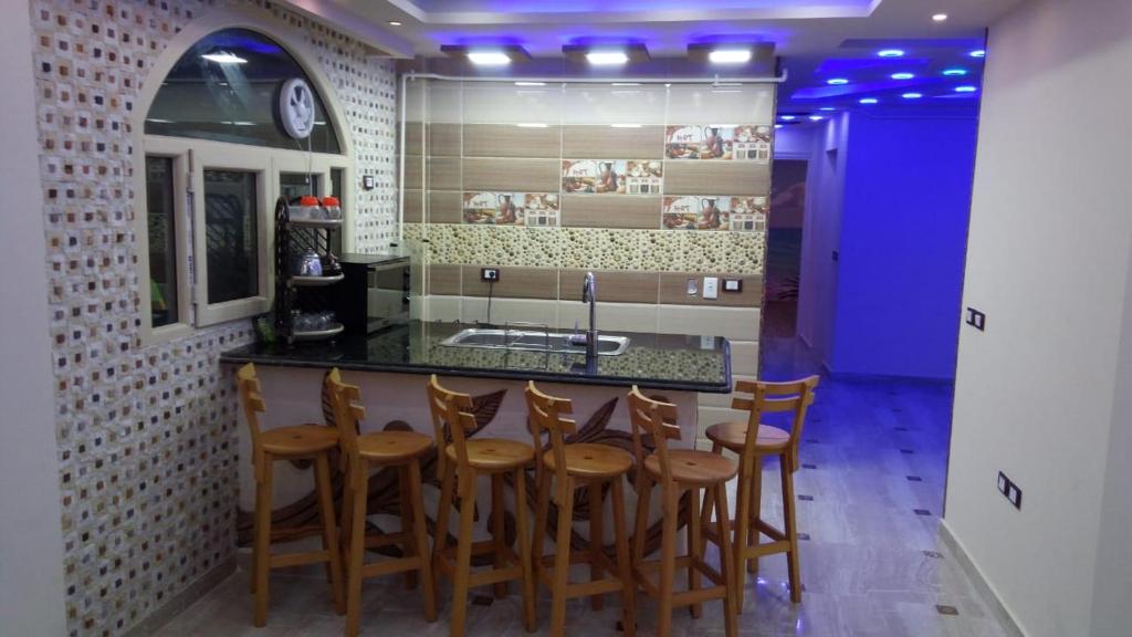 Al-Madina Tower Apartments photo 3