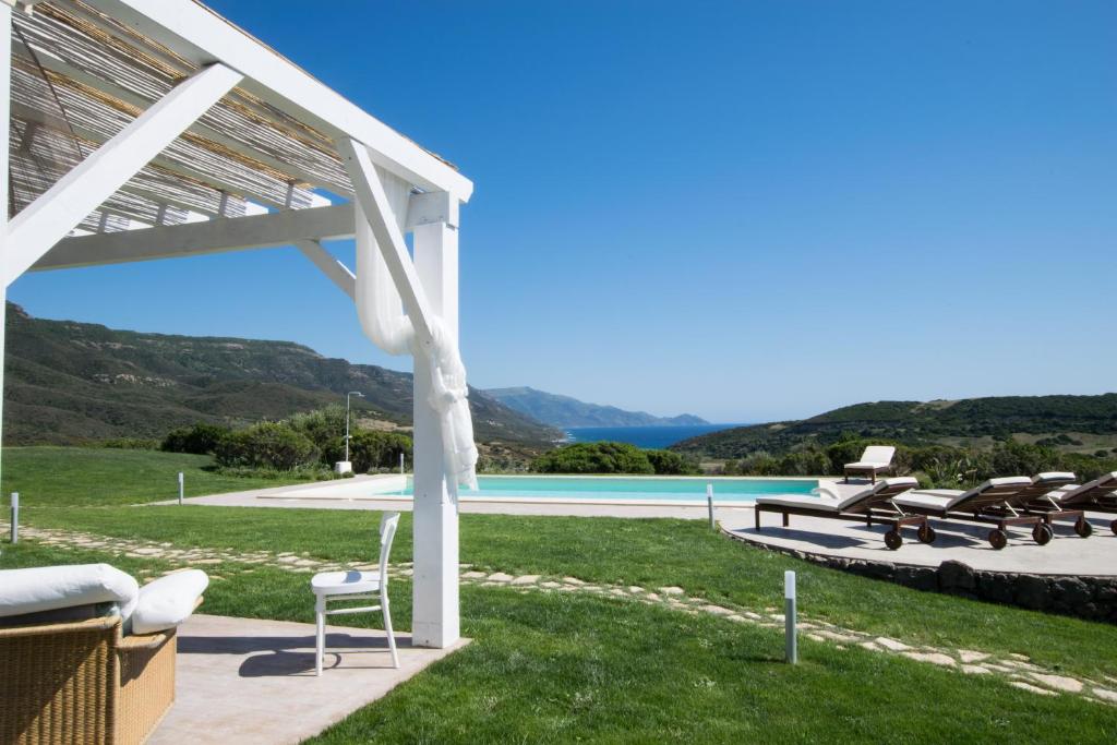 Villa Dama luxury photo 3